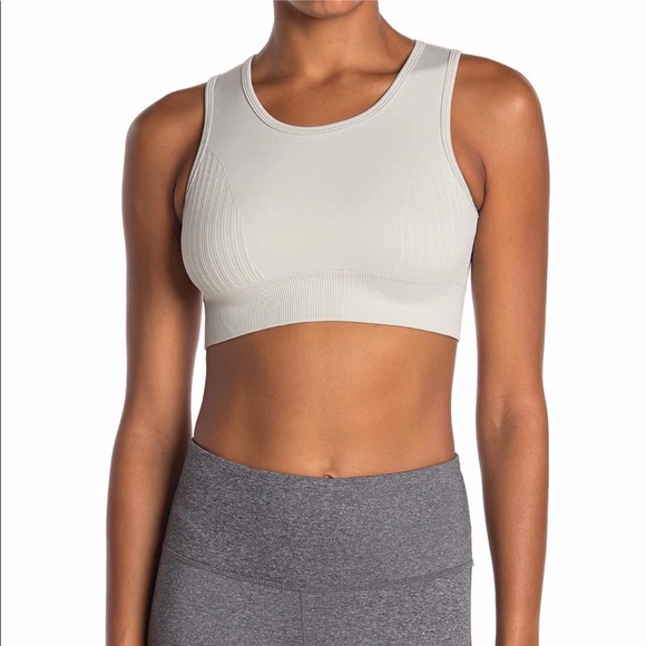 (NWOT) Z by Zella - pulse seamless bra - Picture 2 of 2